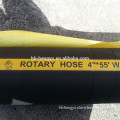 Rotary drilling hose ,hydraulic power steering hose with joint